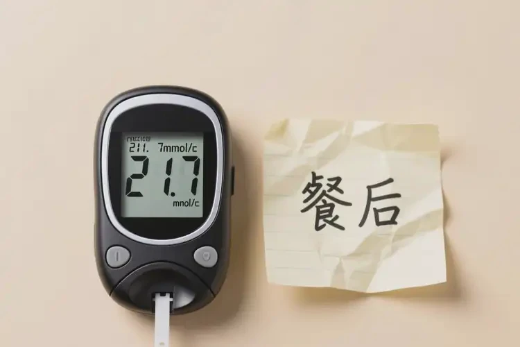 青少年餐后血糖21(圖1)