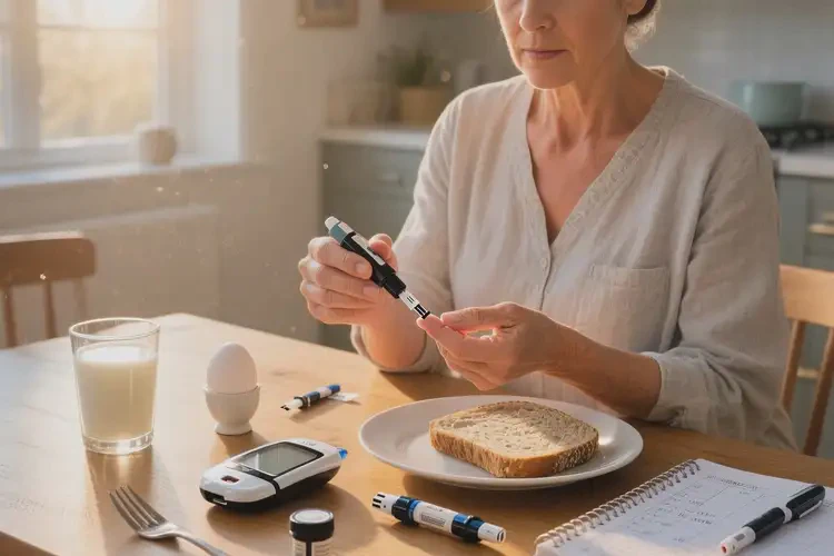 更年期女性早上血糖19(圖2)