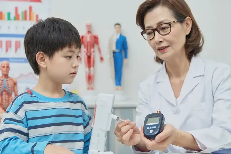 小孩空腹血糖18(圖1)