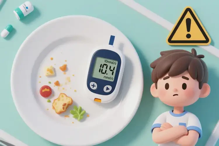 青少年中餐血糖10(圖1)
