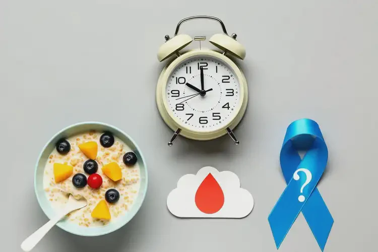 成年人早餐血糖12點(diǎn)5是糖尿病嗎(圖2)