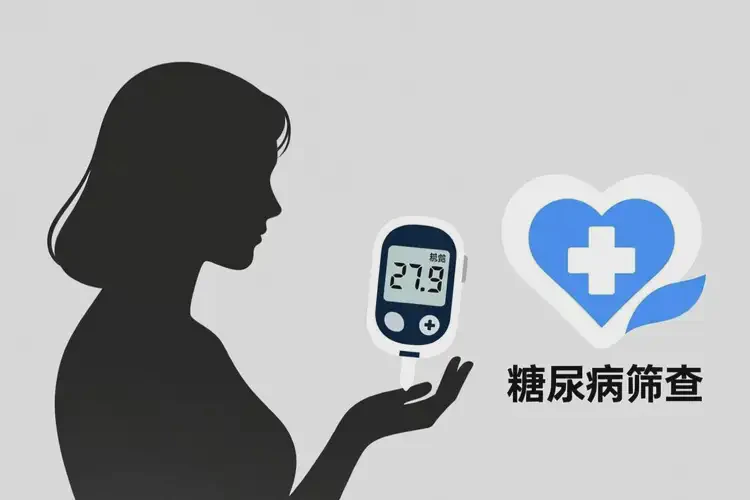 女性中餐血糖27(圖1)