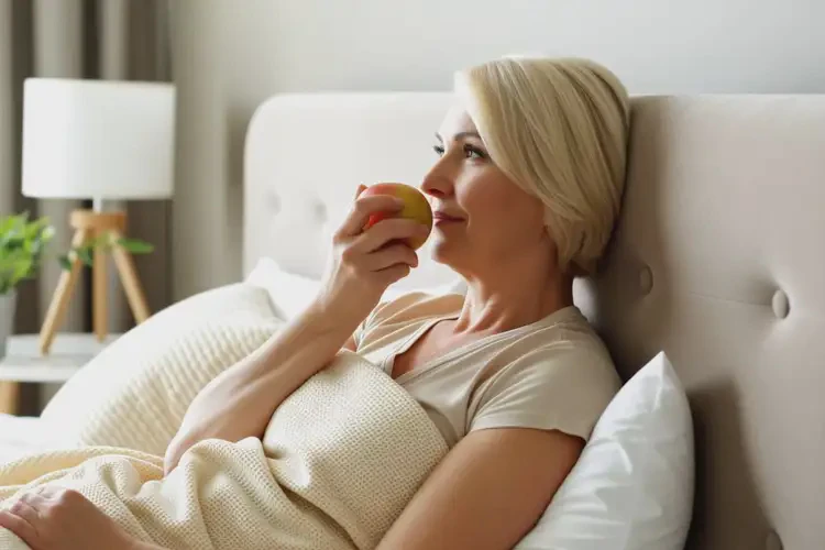 更年期女性餐后血糖9(图1)