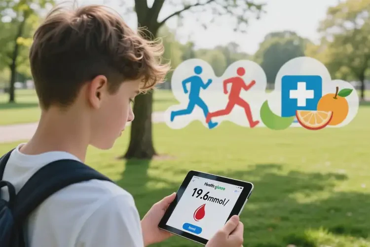 青少年下午血糖19(圖1)