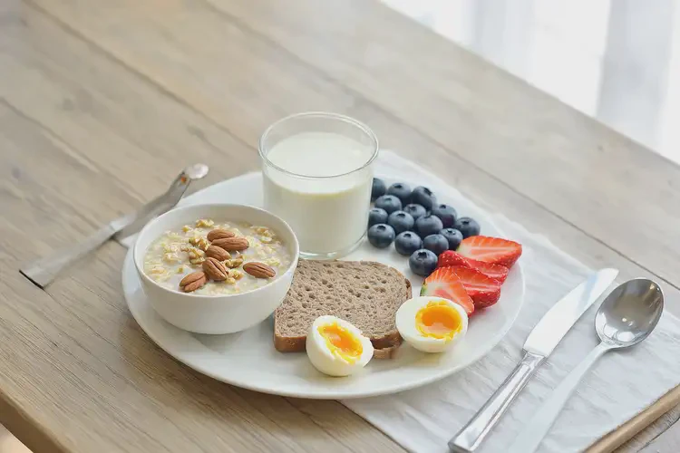 女人糖尿病早晨可以吃豆腐干吗(图2)