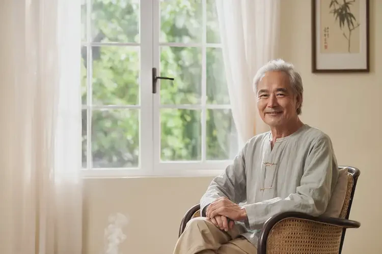 老人肛周經(jīng)常長(zhǎng)濕疹不管它會(huì)自己痊愈嗎(圖1)