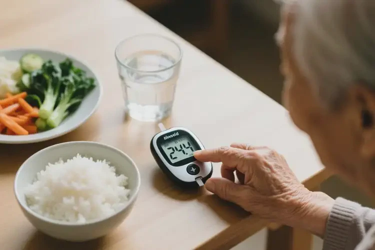 老年人中餐血糖24(圖3)