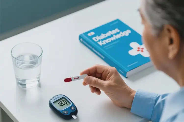 中年人下午血糖18(图1)