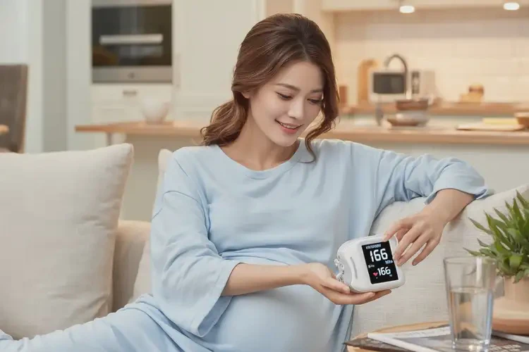 孕12周4天胎心166怎么回事(圖3)