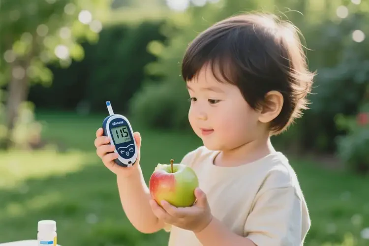 小孩中餐血糖11(图1)