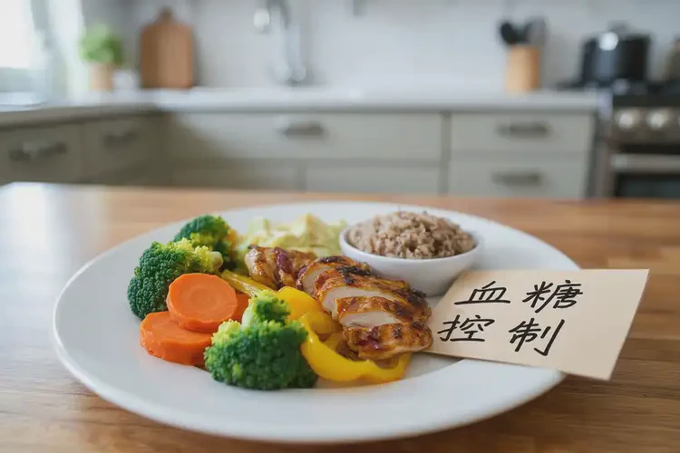 男人早上血糖27(圖1)