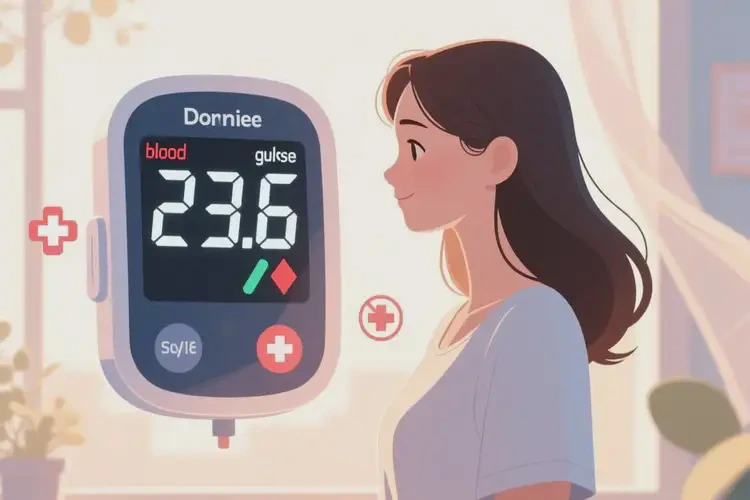 女性早上血糖23(圖2)