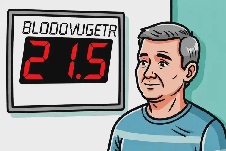 中年人中餐血糖21(圖1)