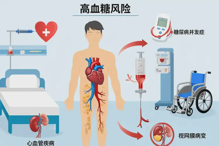 男性早上血糖9(圖1)
