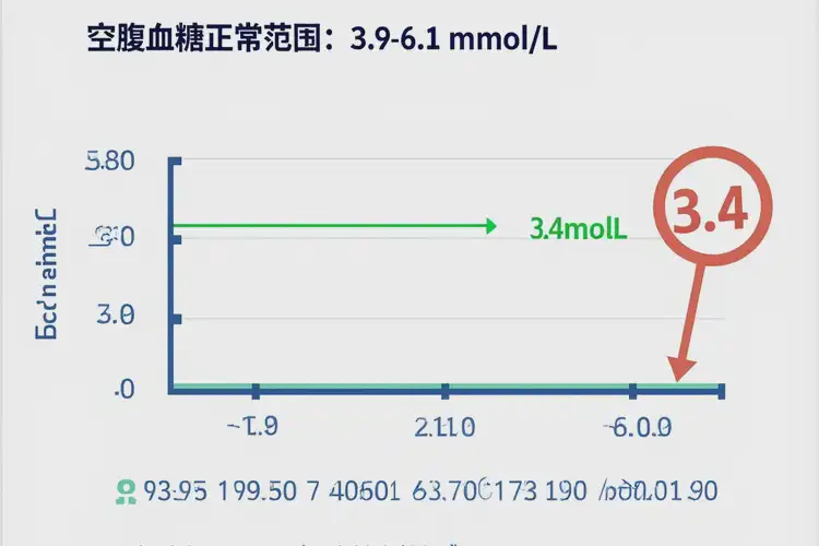 男人早上血糖3点4是怎么回事(图4)