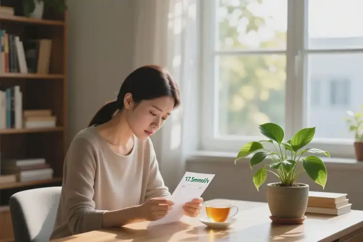 女性下午血糖17(圖1)