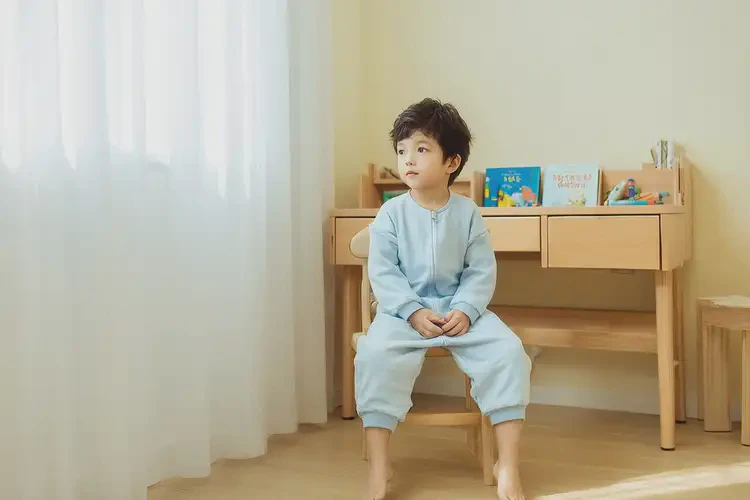 小孩肚子偶爾長濕疹不管它會自己好嗎(圖2)