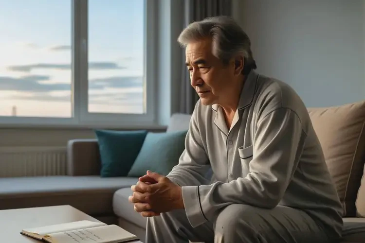 老年人早上血糖18(圖2)