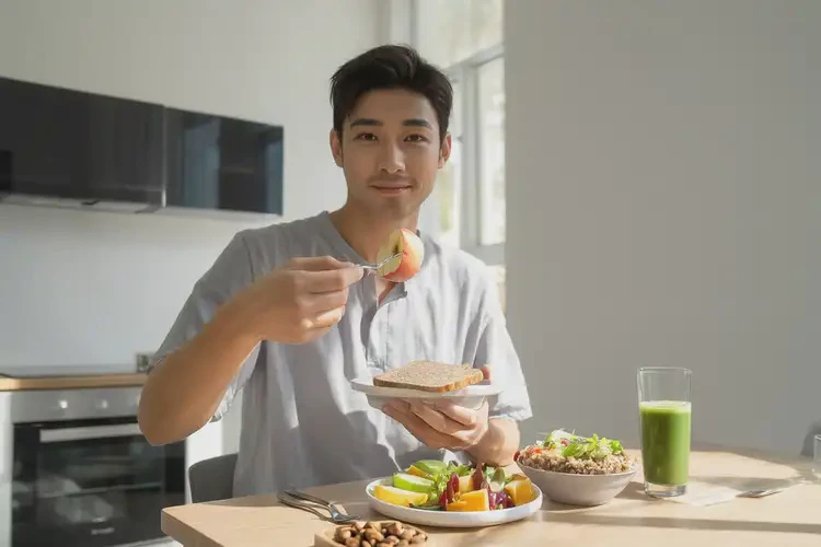 年輕人餐后血糖5點(diǎn)8是怎么回事(圖4)