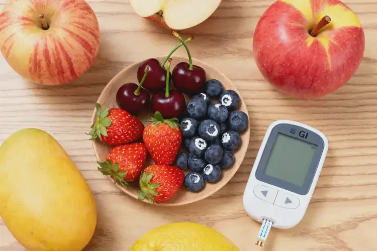 孕妇糖尿病晚期能吃哪些水果(图2)