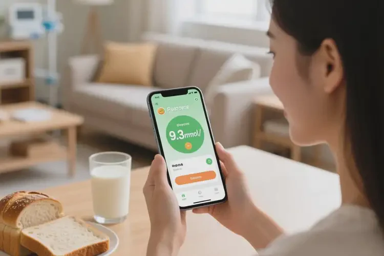 年輕人下午血糖9點3是怎么回事(圖2)