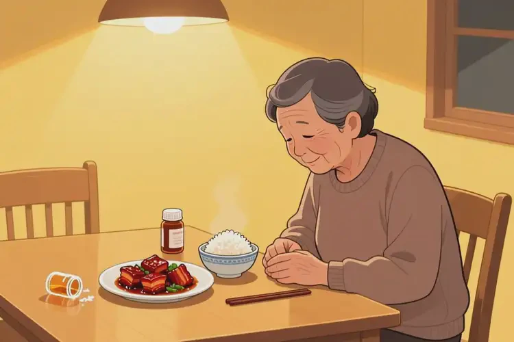 中老年人餐后血糖27(圖1)