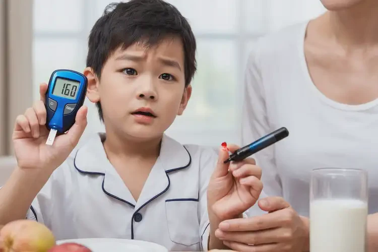 兒童早餐血糖16(圖1)