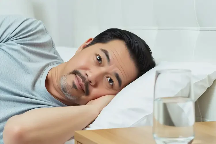 中年人睡前血糖20(圖4)