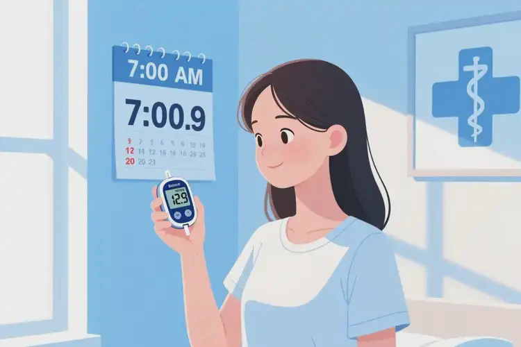 女性早上血糖12(圖4)