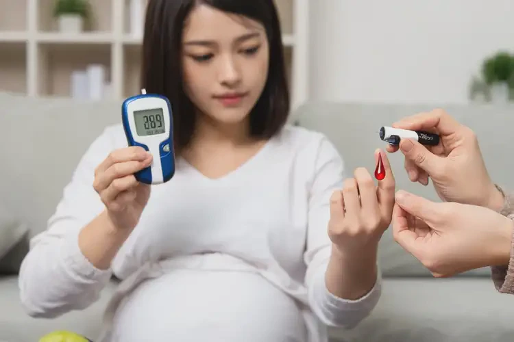 孕婦早餐血糖9(圖1)