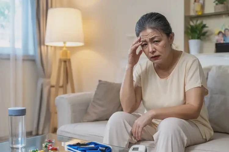 成年人睡前血糖4(圖1)