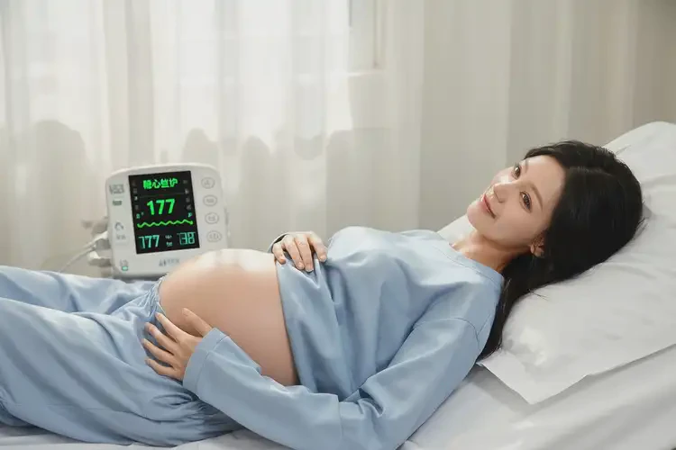 孕18周2天胎心177還要保胎嗎(圖4)