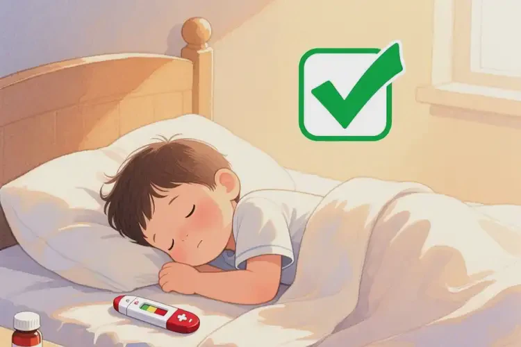 兒童睡前血糖30(圖1)