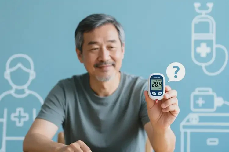 中年人早上血糖28(圖2)