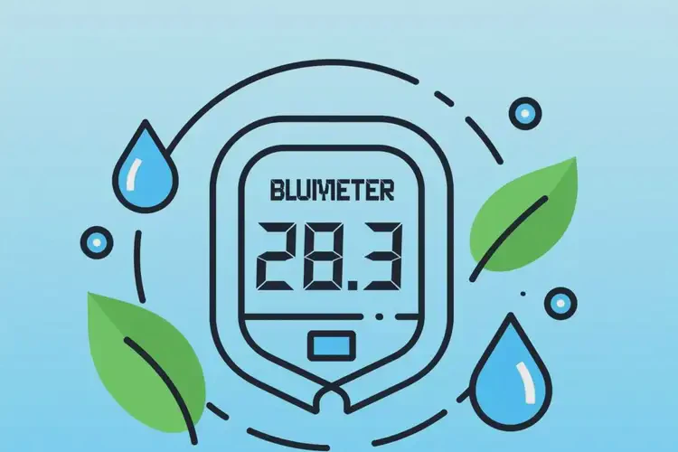 年輕人中午血糖28(圖1)