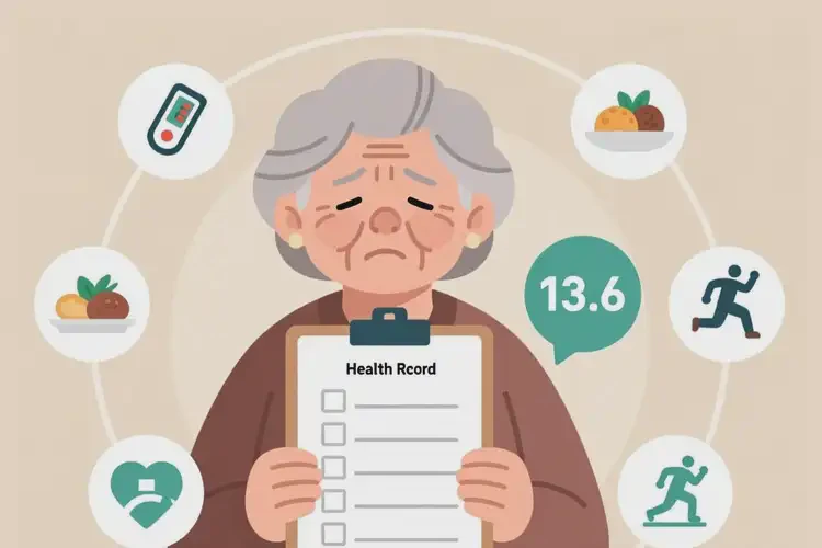 老年人中餐血糖13(圖3)