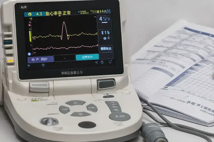 孕11周5天胎心171有危險嗎(圖4)