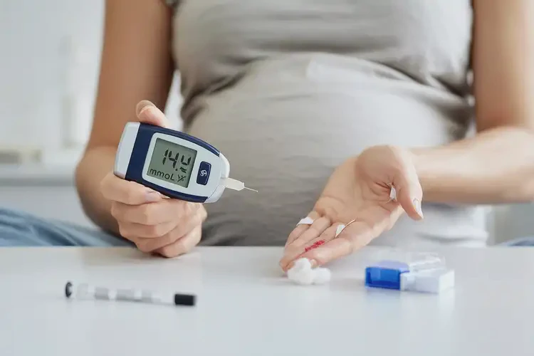 孕妇中午血糖14点1是糖尿病吗(图4)