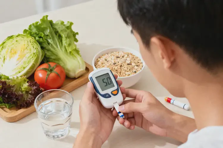 年輕人中午血糖10(圖1)