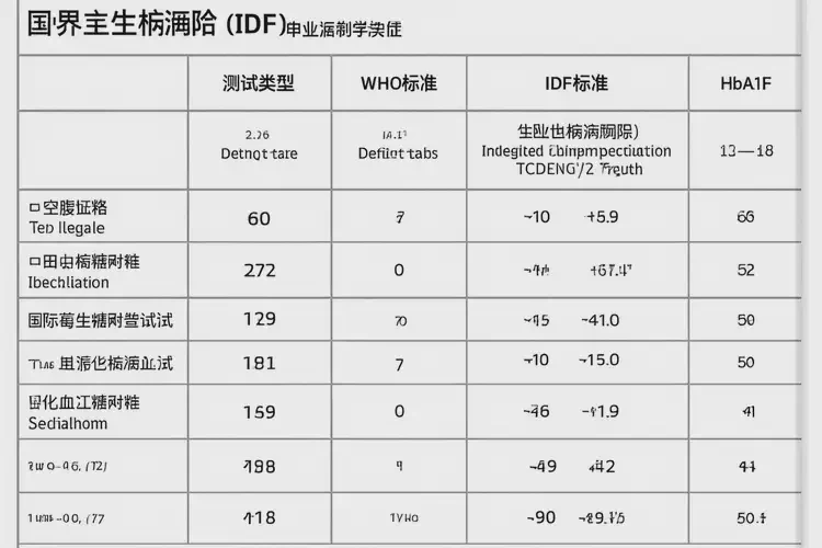 中年人早上空腹血糖11點(diǎn)4是糖尿病嗎(圖3)