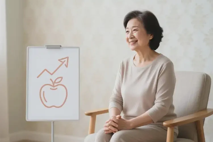 更年期女性餐后血糖10點4是糖尿病嗎(圖1)