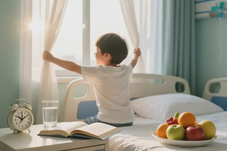 小孩早上血糖11(圖1)