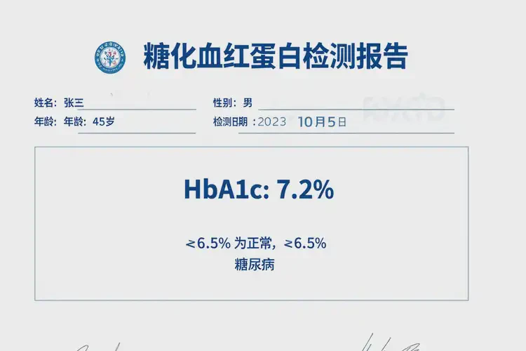 成年人中午血糖27(圖1)