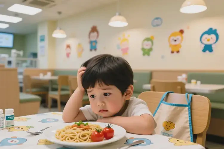 兒童晚餐血糖16點3是糖尿病嗎(圖2)