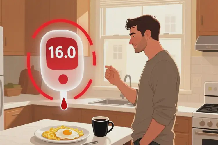 男人早餐血糖16(圖3)