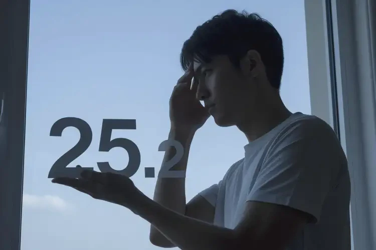 男性早上血糖25(圖1)