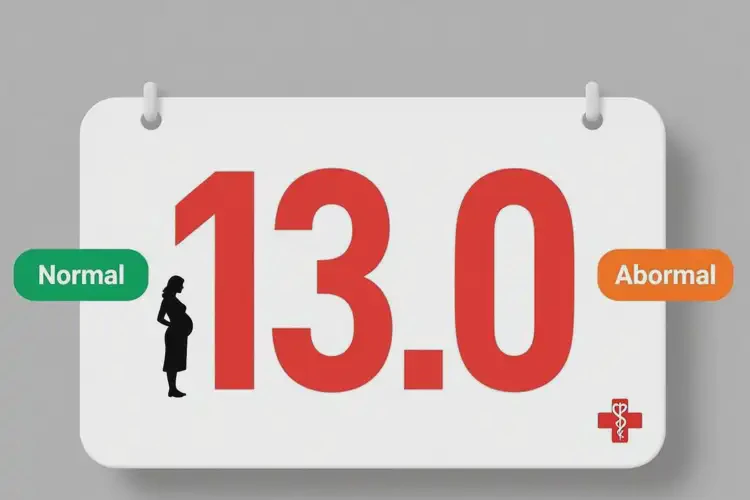 孕婦早上空腹血糖13點(diǎn)0是糖尿病嗎(圖2)