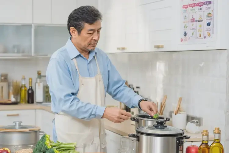 中年人糖尿病前期可以吃菜油吗(图3)