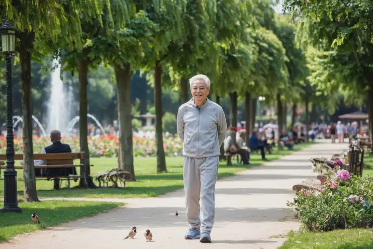 老年人晚餐血糖8點4意味著什么(圖2)