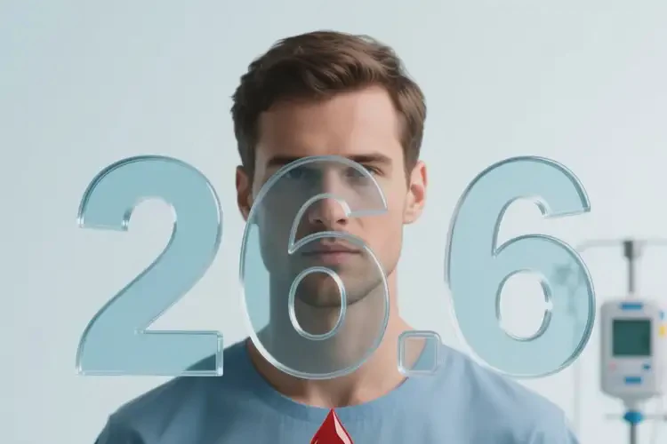 男人中午血糖26(圖1)